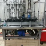 Linea di Imbottigliamento Completa Usata Alfatek — foto 5