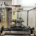 Linea di Imbottigliamento Completa Usata Alfatek — foto 8