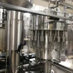 Linea di Imbottigliamento Completa Usata Alfatek — foto 9