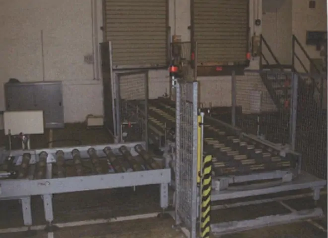 Complete Bottling Line Champagne