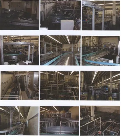 Used Complete Bottling Line Champagne photo 2