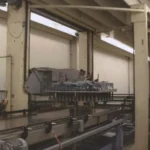 Complete Bottling Line Champagne — photo 3