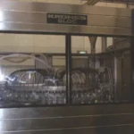 Complete Bottling Line Champagne — photo 4