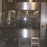 Complete Bottling Line Champagne — photo 5
