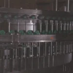 Complete Bottling Line Champagne — photo 6