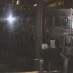 Complete Bottling Line Champagne — photo 9