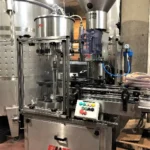 Fimer bottling line 9.1 — photo 1