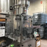 Fimer bottling line 9.1 — photo 2