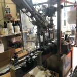Fimer bottling line 9.1 — photo 3