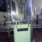 Linea di riempimento isobarica Virmauri usata — foto 10