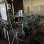 Linea di riempimento isobarica Virmauri usata — foto 4