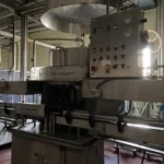 Linea di riempimento isobarica Virmauri usata — foto 5