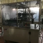 Linea di riempimento isobarica Virmauri usata — foto 6
