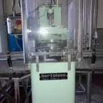 Linea di riempimento isobarica Virmauri usata — foto 7