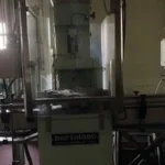 Linea di riempimento isobarica Virmauri usata — foto 8