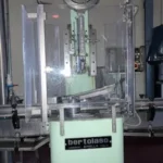 Linea di riempimento isobarica Virmauri usata — foto 9