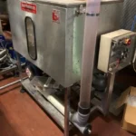 Complete Bottling Line Isobaric Bertolaso — photo 10