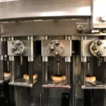 Complete Bottling Line Isobaric Bertolaso — photo 2