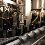 Complete Bottling Line Isobaric Bertolaso — photo 3