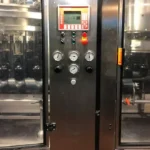 Complete Bottling Line Isobaric Bertolaso — photo 4