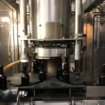 Complete Bottling Line Isobaric Bertolaso — photo 5