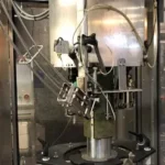 Complete Bottling Line Isobaric Bertolaso — photo 6