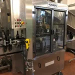 Complete Bottling Line Isobaric Bertolaso — photo 8