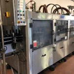 Complete Bottling Line Isobaric Bertolaso — photo 9