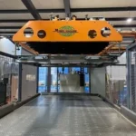 Linea di imbottigliamento Clifom Isobarica Usata — foto 6
