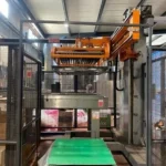 Linea di imbottigliamento Clifom Isobarica Usata — foto 7