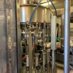 Linea di imbottigliamento usata BERTOLASO | 2.000 BPH — foto 13