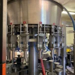 Linea di imbottigliamento usata BERTOLASO | 2.000 BPH — foto 14