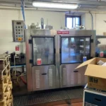 Linea di imbottigliamento usata BERTOLASO | 2.000 BPH — foto 16