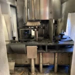 Linea di imbottigliamento usata BERTOLASO | 2.000 BPH — foto 17