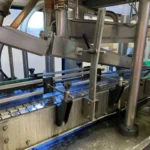 Linea di imbottigliamento usata BERTOLASO | 2.000 BPH — foto 18