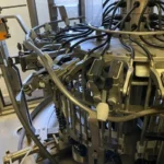 Linea di imbottigliamento usata BERTOLASO | 2.000 BPH — foto 2