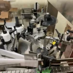 Linea di imbottigliamento usata BERTOLASO | 2.000 BPH — foto 24