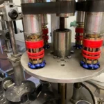 Linea di imbottigliamento usata BERTOLASO | 2.000 BPH — foto 25