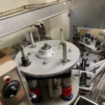 Linea di imbottigliamento usata BERTOLASO | 2.000 BPH — foto 26