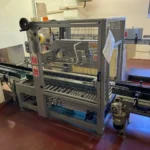 Linea di imbottigliamento usata BERTOLASO | 2.000 BPH — foto 28