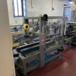 Linea di imbottigliamento usata BERTOLASO | 2.000 BPH — foto 29