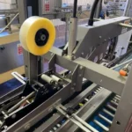 Linea di imbottigliamento usata BERTOLASO | 2.000 BPH — foto 30