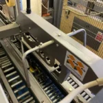 Linea di imbottigliamento usata BERTOLASO | 2.000 BPH — foto 31