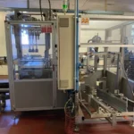 Linea di imbottigliamento usata BERTOLASO | 2.000 BPH — foto 33