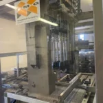 Linea di imbottigliamento usata BERTOLASO | 2.000 BPH — foto 34