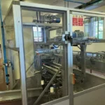 Linea di imbottigliamento usata BERTOLASO | 2.000 BPH — foto 35