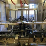 Linea di imbottigliamento usata BERTOLASO | 2.000 BPH — foto 36