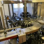 Linea di imbottigliamento usata BERTOLASO | 2.000 BPH — foto 37