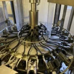 Linea di imbottigliamento usata BERTOLASO | 2.000 BPH — foto 4