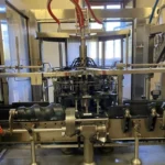 Linea di imbottigliamento usata BERTOLASO | 2.000 BPH — foto 6